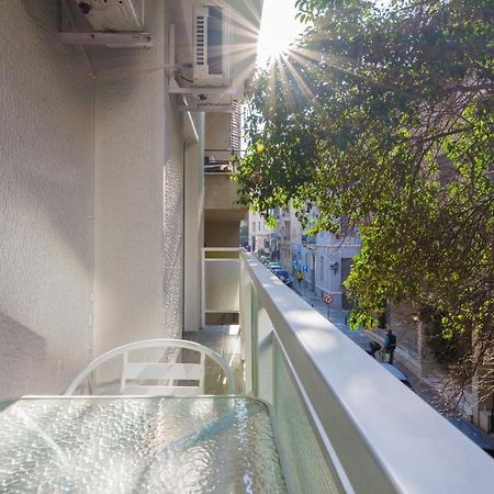 אתונה Great Located Apartment For 4Ppl #2 מראה חיצוני תמונה