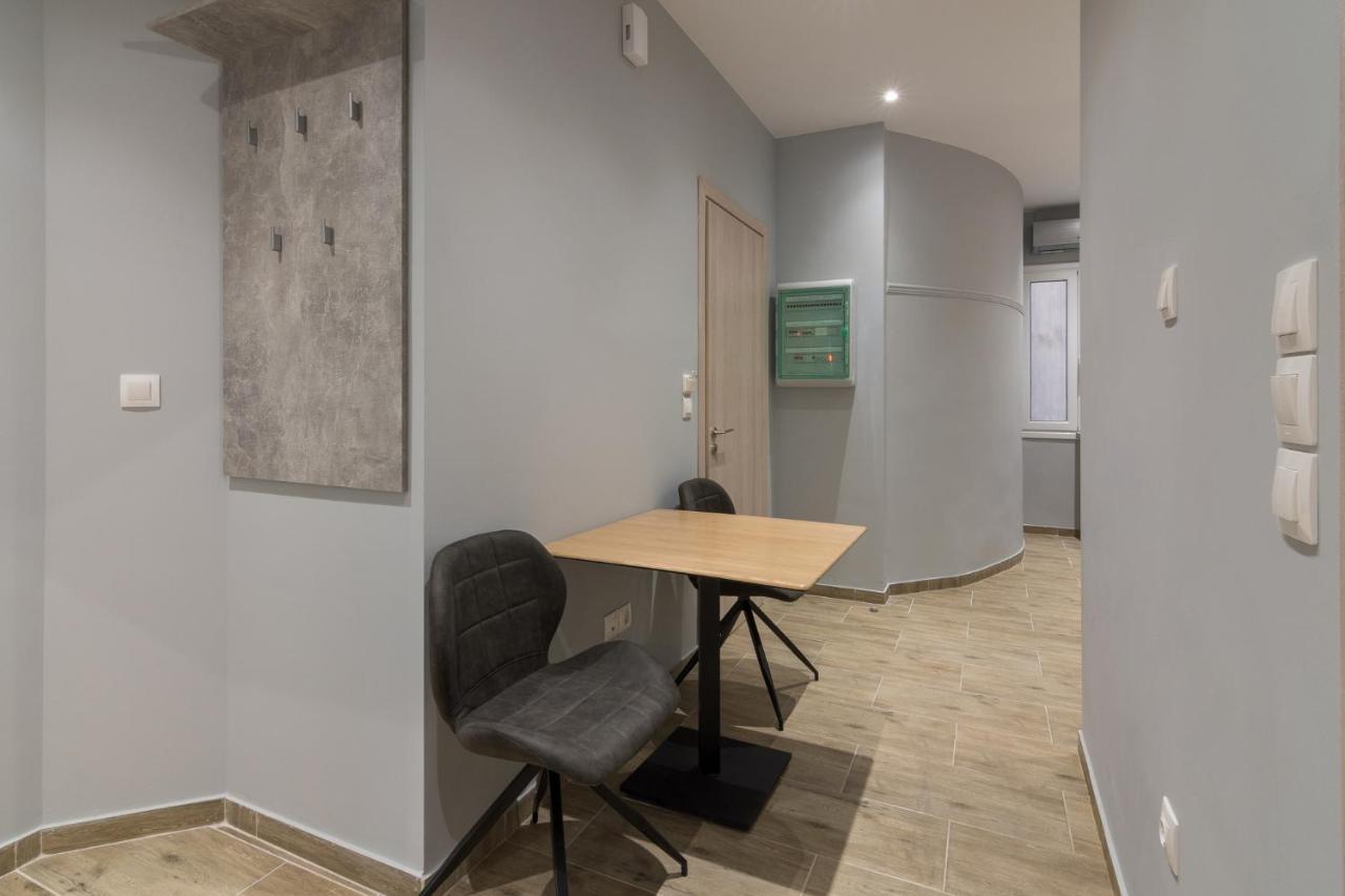 אתונה Great Located Apartment For 4Ppl #2 מראה חיצוני תמונה